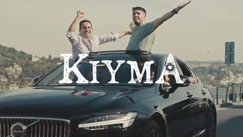 Kıyma 1. Sezon 3. Bölüm