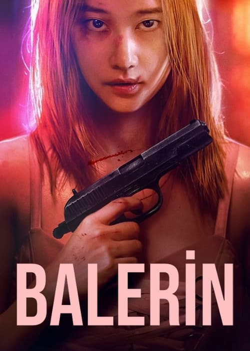 Balerin