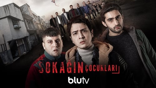 Sokağın Çocukları 3. Sezon 8. Bölüm